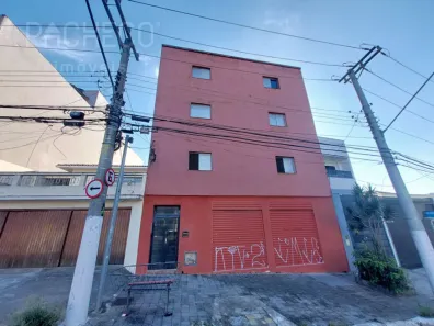 Apartamento com 1 Quarto para alugar, 30m² no Vila Romana, São Paulo