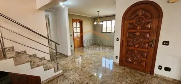 Apartamento com 4 Quartos à venda, 275m² no Jardim São Paulo(Zona Norte), São Paulo