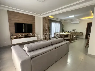 Casa com 3 Quartos à venda, 191m² no Centro, Piracicaba