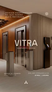 Sala Comercial à venda, 76m² no Tirol, Natal