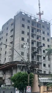 Apartamento com 1 Quarto à venda, 21m² no Poço Rico, Juiz de Fora