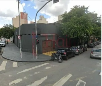 Lote/Terreno à venda, 446m² no Vila Pompéia, São Paulo