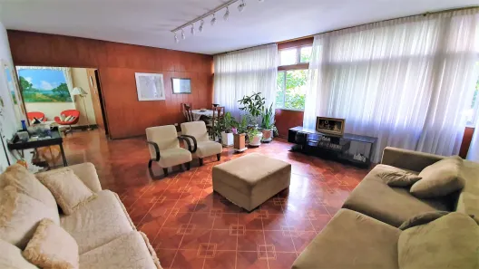 Apartamento com 3 Quartos à venda, 233m² no Copacabana, Rio de Janeiro