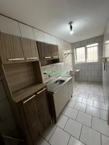 Apartamento com 2 Quartos à venda, 53m² no Marechal Rondon, Canoas