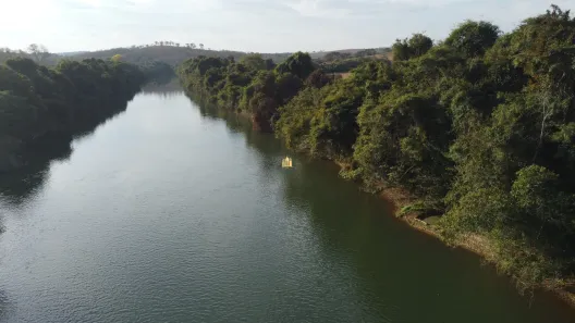 Lote/Terreno à venda, 21426m² no , São Gonçalo do Pará