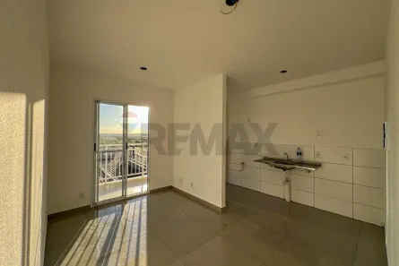 Apartamento com 2 Quartos à venda, 50m² no Vargeão, Jaguariúna