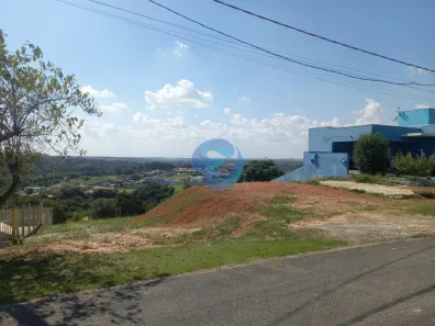 Lote/Terreno à venda, 800m² no Cristovao, Araçoiaba da Serra