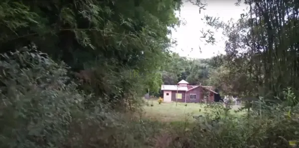 Fazenda/Sítio com 2 Quartos à venda, 20000m² no Pereirinhas, Desterro de Entre Rios