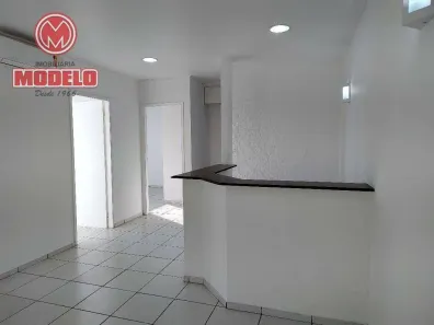 Sala Comercial à venda, 65m² no Cidade Alta, Piracicaba