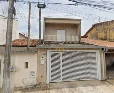 Casa com 2 Quartos à venda, 127m² no Parque Bandeirantes I (Nova Veneza), Sumaré