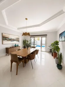 Casa de Condomínio com 4 Quartos à venda, 310m² no Jardim Residencial Tivoli Park, Sorocaba