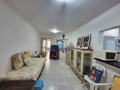 Apartamento com 3 Quartos à venda, 72m² no Vila Brasílio Machado, São Paulo