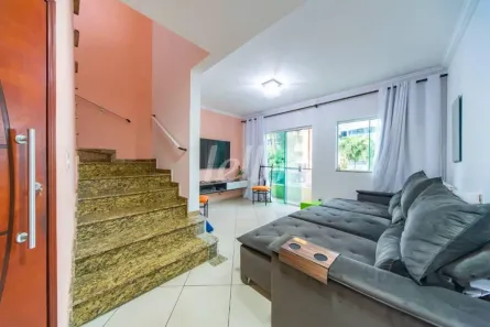 Apartamento com 4 Quartos à venda, 166m² no Jardim, Santo André