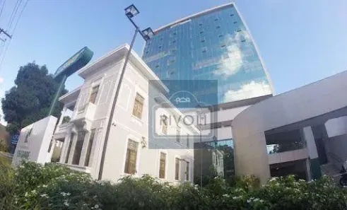 Sala Comercial para alugar, 35m² no Derby, Recife