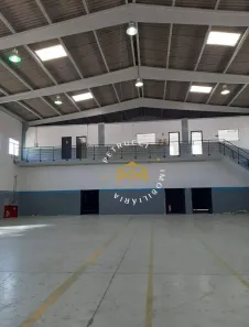 Galpão/Depósito/Armazém à venda, 3000m² no Macuco, Valinhos