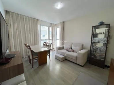 Apartamento com 2 Quartos à venda, 77m² no Centro, Florianópolis