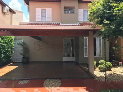 Casa com 3 Quartos à venda, 147m² no Parque dos Lagos, Ribeirão Preto