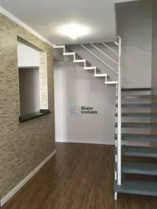 Apartamento com 2 Quartos para alugar, 123m² no Vila Belvedere, Americana