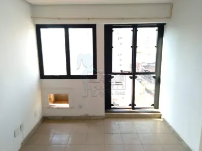 Sala Comercial para alugar, 80m² no Centro, Ribeirão Preto