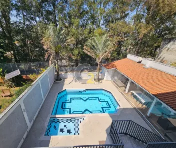 Sobrado com 4 Quartos à venda, 550m² no Parque dos Príncipes, São Paulo