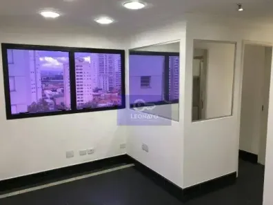 Sala Comercial à venda, 53m² no Mooca, São Paulo