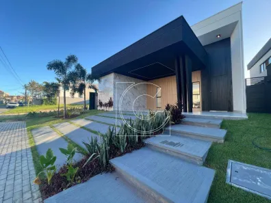 Casa de Condomínio com 3 Quartos à venda, 192m² no Coité, Eusébio