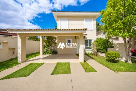 Casa com 3 Quartos à venda, 170m² no Jardim da Glória, Cotia