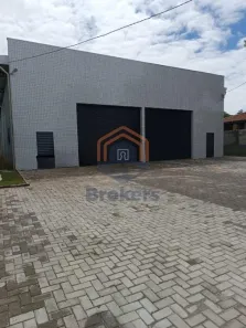 Galpão/Depósito/Armazém para alugar, 560m² no Medeiros, Jundiaí