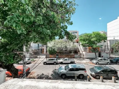 Apartamento com 3 Quartos à venda, 109m² no Grajaú, Rio de Janeiro