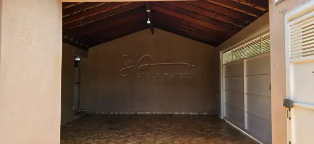 Casa com 3 Quartos para alugar, 254m² no Jardim Recreio, Ribeirão Preto