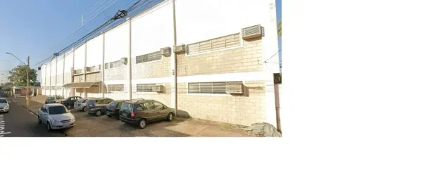 para alugar, 4500m² no Vila Virgínia, Ribeirão Preto