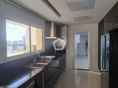 Apartamento com 8 Quartos à venda, 260m² no Vila Andrade, São Paulo