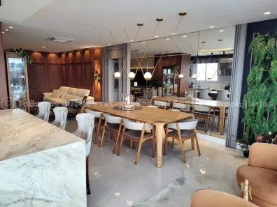 Apartamento com 4 Quartos à venda, 173m² no Centro, Balneário Camboriú