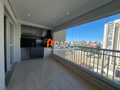 Apartamento com 3 Quartos à venda, 94m² no Centro, São Bernardo do Campo