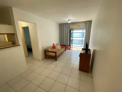Flat com 1 Quarto para alugar, 42m² no Jardim Paulista, São Paulo