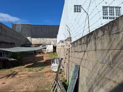 Lote/Terreno à venda, 300m² no Jardim Itatinga, Campinas