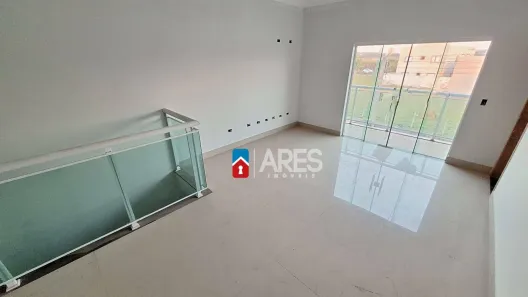 Casa com 3 Quartos à venda, 268m² no Jardim da Balsa II, Americana