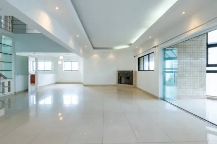 Apartamento com 4 Quartos à venda, 280m² no Vila Suzana, São Paulo