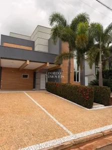Casa de Condomínio com 5 Quartos à venda, 285m² no Parque Brasil 500, Paulínia