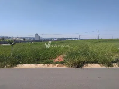 Lote/Terreno à venda, 200m² no Nossa Senhora Aparecida, Paulínia