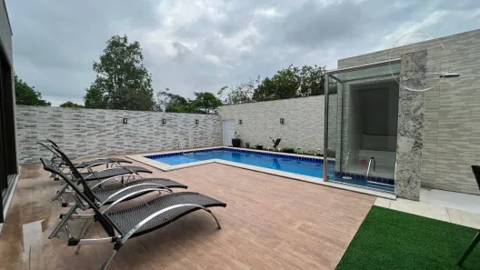 Casa de Condomínio com 4 Quartos à venda, 407m² no Boulevard Lagoa, Serra