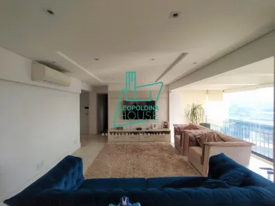 Cobertura com 3 Quartos à venda, 260m² no Vila Leopoldina, São Paulo