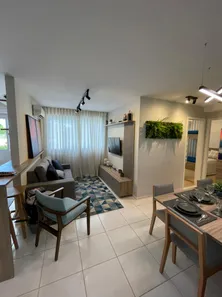 Apartamento com 3 Quartos à venda, 57m² no Recreio dos Bandeirantes, Rio de Janeiro