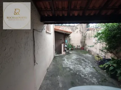 Casa com 3 Quartos à venda, 306m² no Vila Lúcia, São Paulo