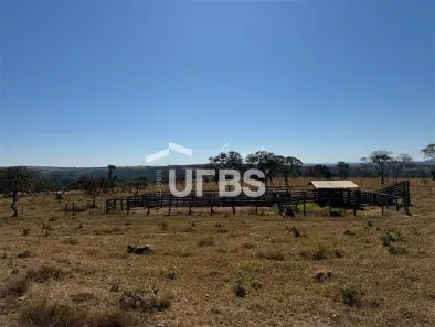 à venda, 29000m² no , Ipameri
