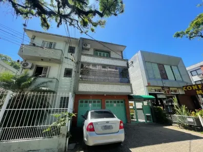 Apartamento com 1 Quarto à venda, 50m² no Santana, Porto Alegre