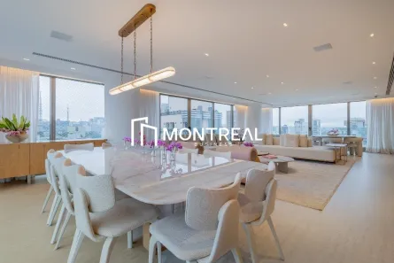 Apartamento com 4 Quartos à venda, 340m² no Pinheiros, São Paulo
