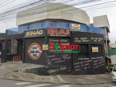 Imóvel Comercial para alugar, 250m² no Cidade Jardim Cumbica, Guarulhos