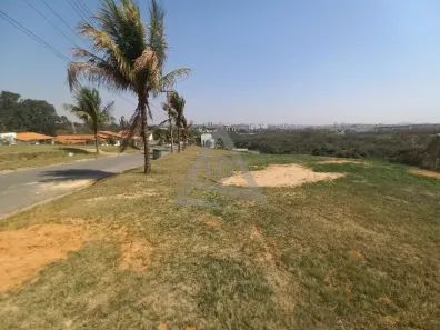 Lote/Terreno à venda, 1813m² no Chácara Bela Vista, Campinas