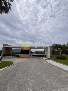 Lote/Terreno à venda, 588m² no Ratones, Florianópolis